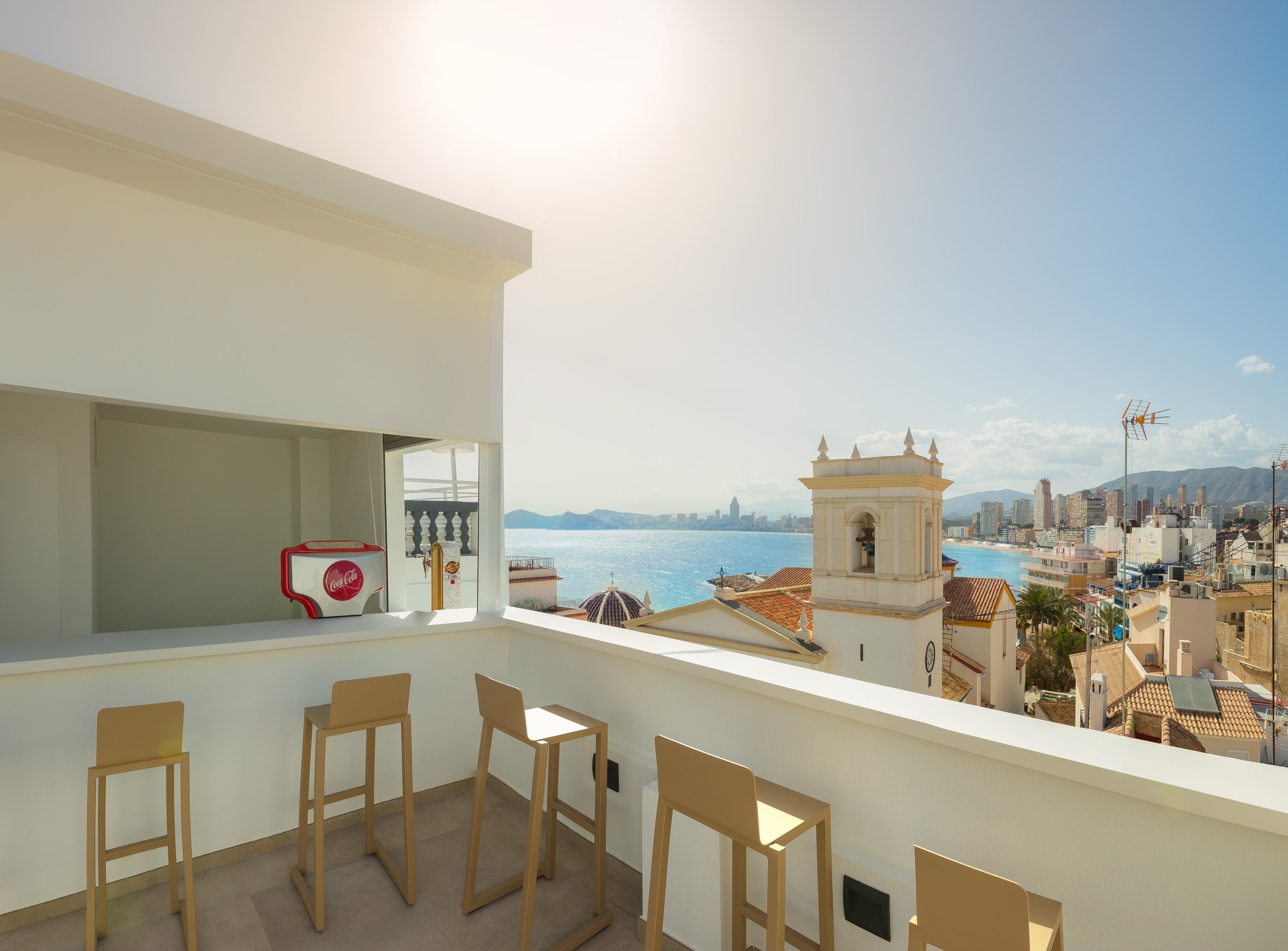 Gastrohotel Boutique Rh Canfali Hotel 4*