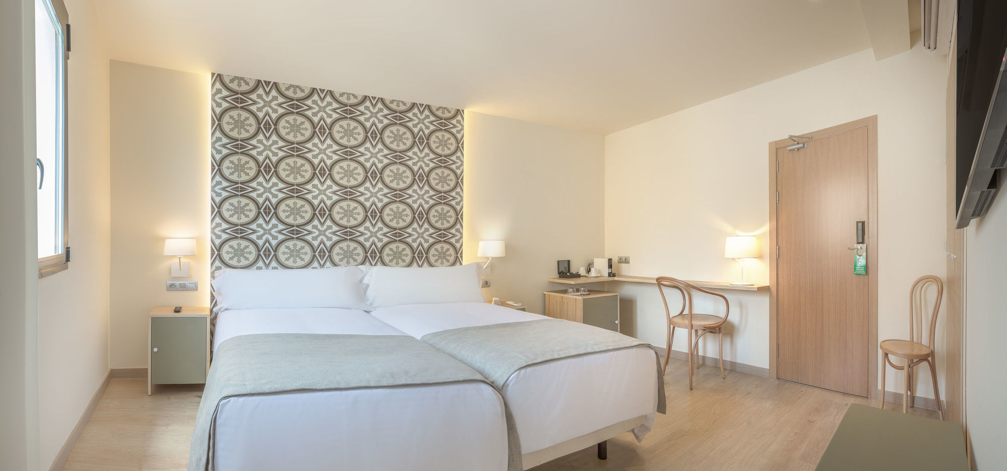Gastrohotel Boutique Rh Canfali Hotel 4*