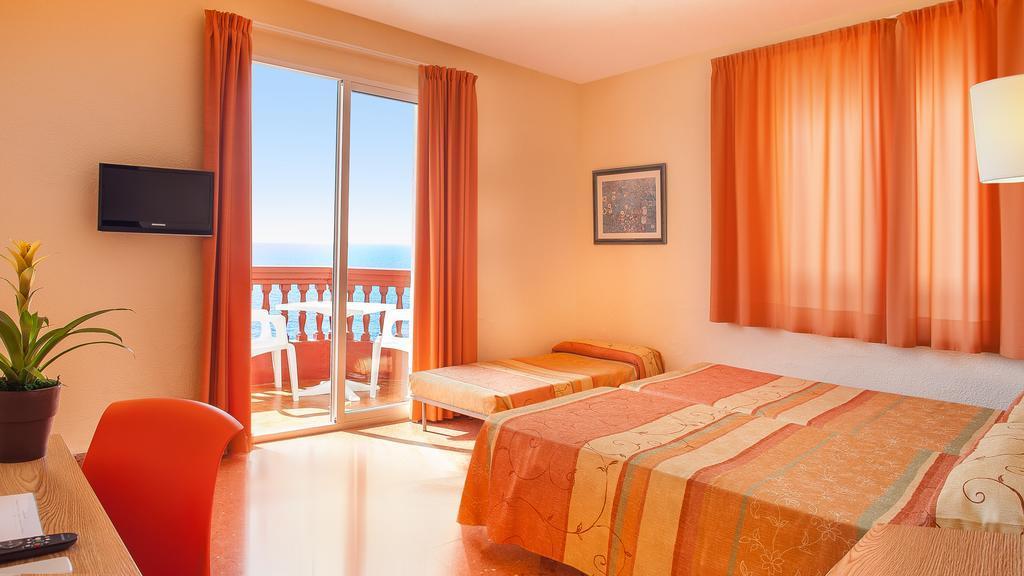 Gastrohotel Boutique Rh Canfali Benidorm