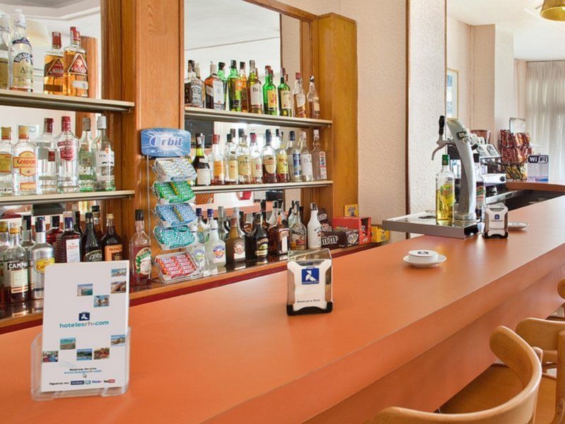 Hotel Gastrohotel Boutique Rh Canfali